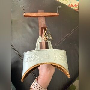 Antique Underwood and Underwood Stereoscope